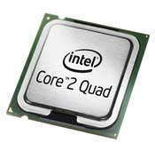 Intel Core 2 Quad Q6700 CPU